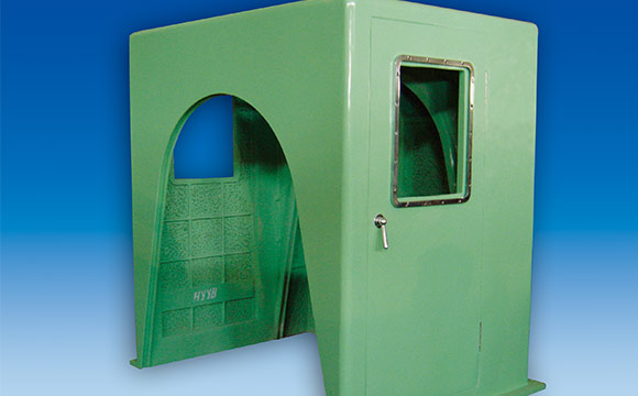 300MW汽輪發(fā)電機?