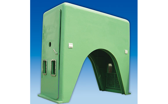 汽輪發(fā)電機隔?