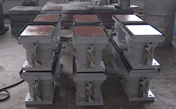 宣光制動(dòng)器